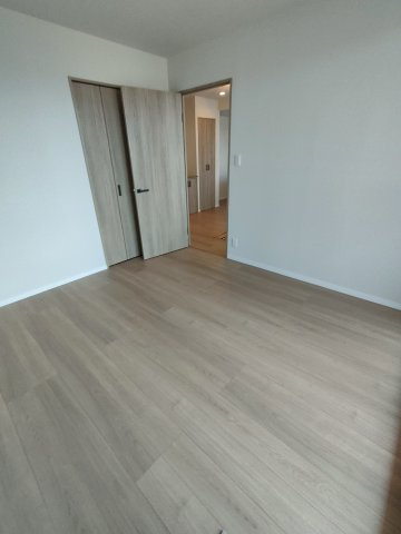 洋室です