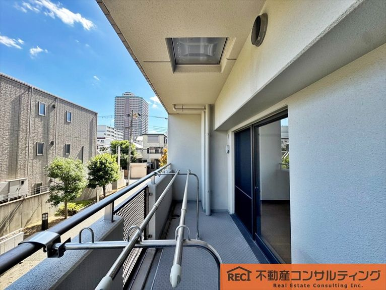 安心のオートロック完備マンション！