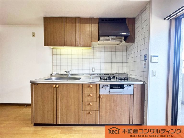 採光＆通風良好なお部屋です♪