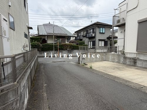 厚木市林4丁目　中古戸建