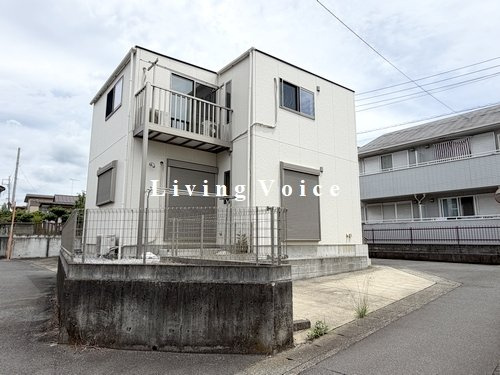 厚木市林4丁目　中古戸建
