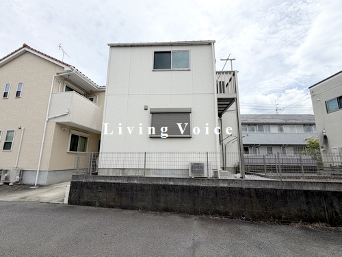 厚木市林4丁目　中古戸建