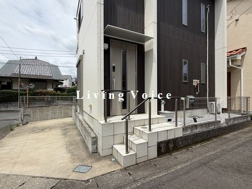 厚木市林4丁目　中古戸建