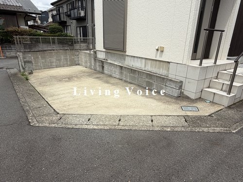 厚木市林4丁目　中古戸建