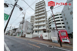 [中古住宅] クリオ上尾壱番館の外観