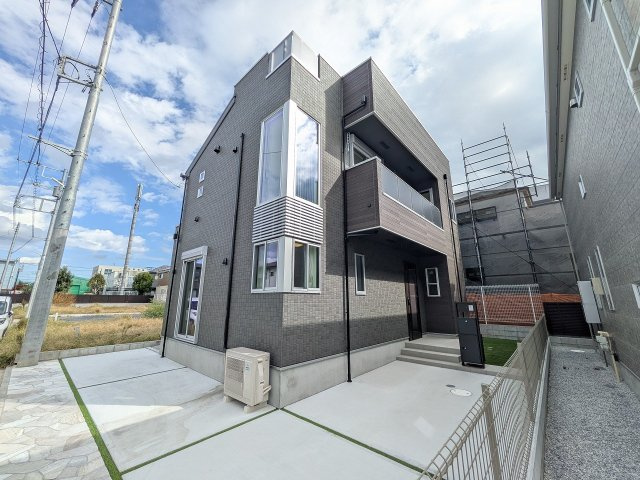 外観：313004630506