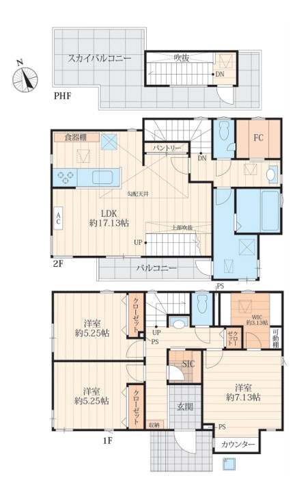 間取り：313004630506