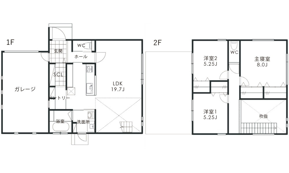間取り：334000233733