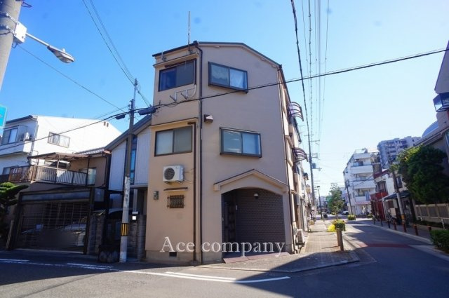 両道路公道6メートル☆