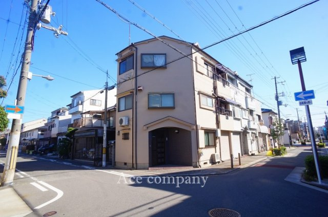 両道路公道6メートル☆