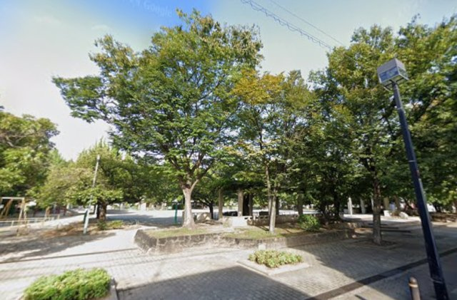 新森中央公園　徒歩2分☆