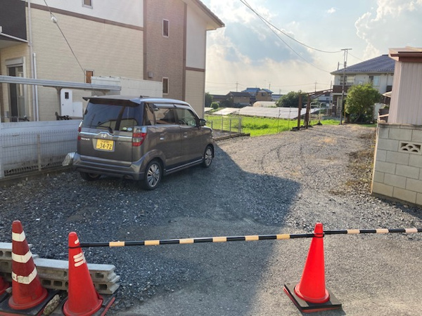 【西谷貝116坪の外観】