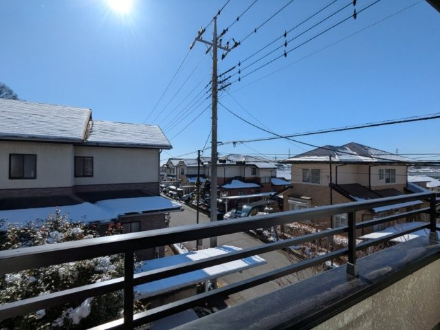 展望