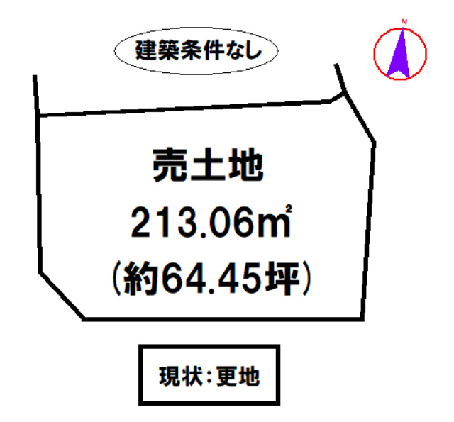 区画図：328000630405