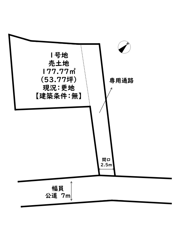区画図：328000660061