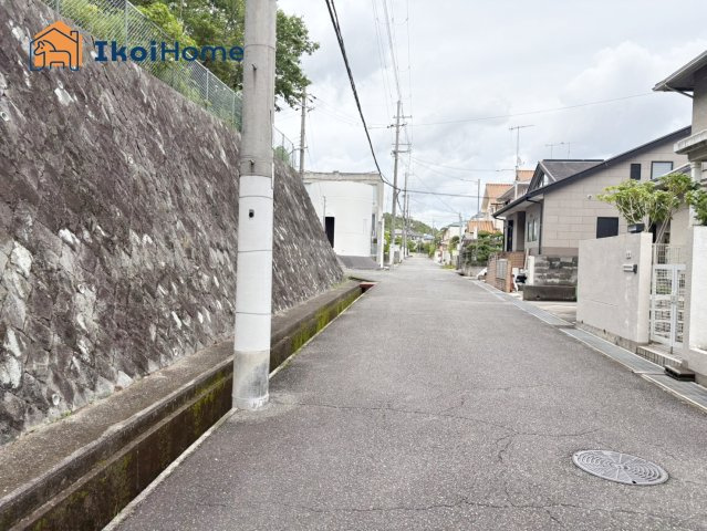 ●年中無休：当日予約可●前面道路は両面道路で北側6ｍ・南側10.2ｍで広々開放的です！