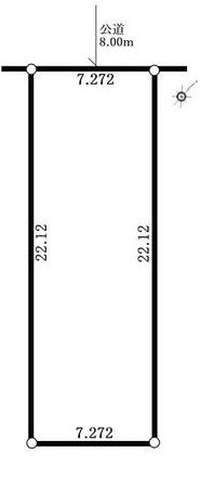 区画図：301000096899