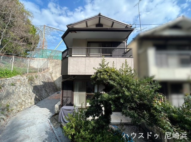 外観：328000557816