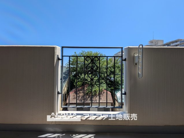展望