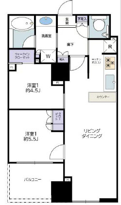 間取り：313004820144