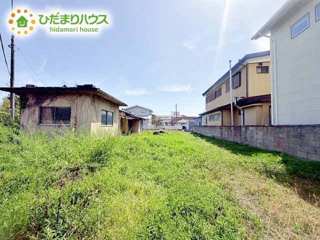 陽当たりが良いので、日中の照明を利用しなくてよいため、光熱費の節約にもつながります。