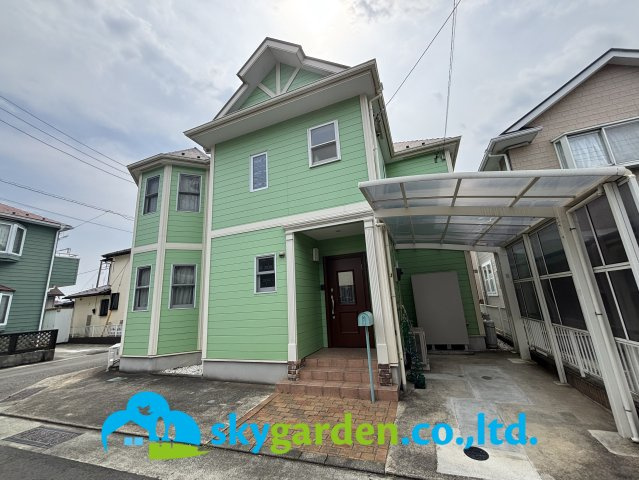 外観：314002475773