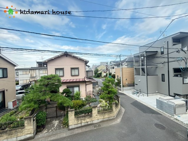 展望