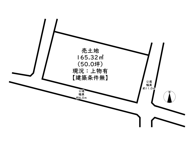 区画図：328000607845