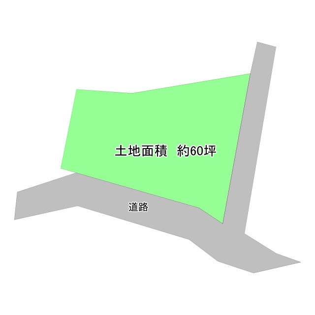 区画図：314002681638