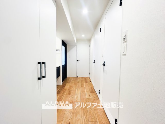 【A　home　found　by　chance】　◆偶然見つけた物件で◆思わぬ空間を手に入れたい。愛を育み、人と出会い、新たな命に恵まれる。そんな未来を創造してぬくもりのある住空間を君と共有したい。