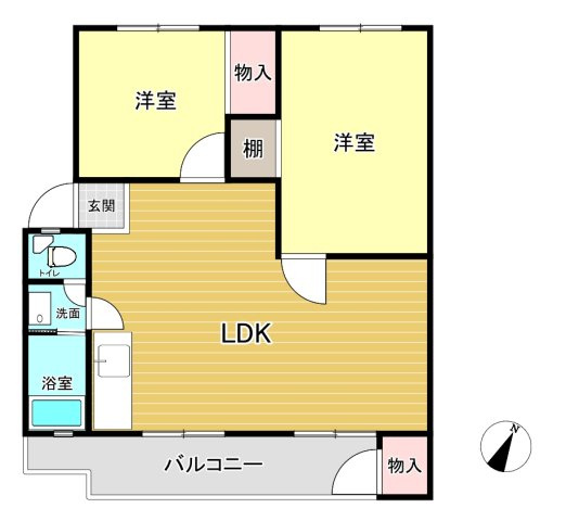 間取り：313004731638