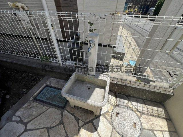 外水栓付き◇◇