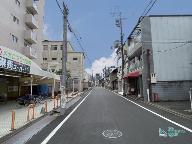 前道