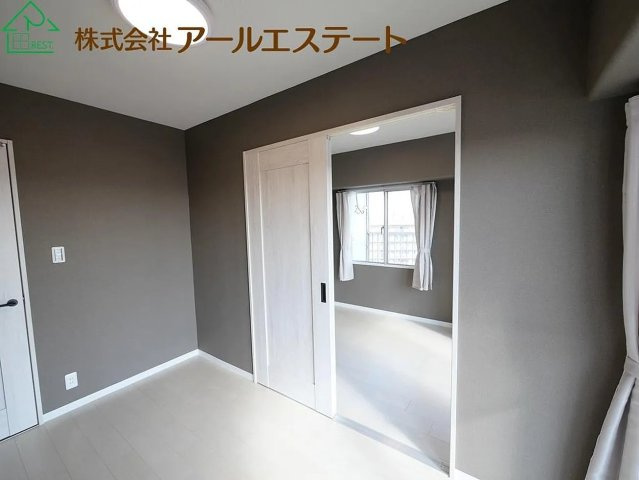 洋室