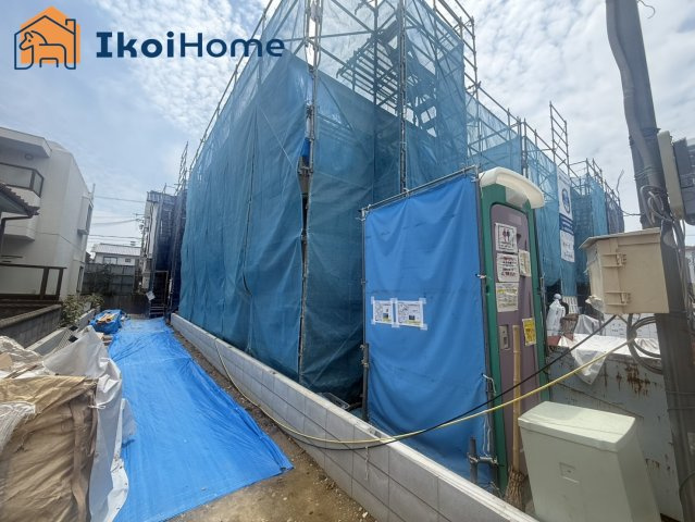 【ホームページに現地動画掲載中】●年中無休：当日予約可●出合小まで徒歩11分●王塚台中まで徒歩8分。