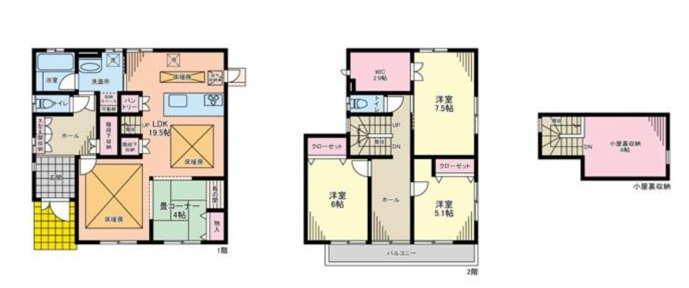 間取り：310000088388
