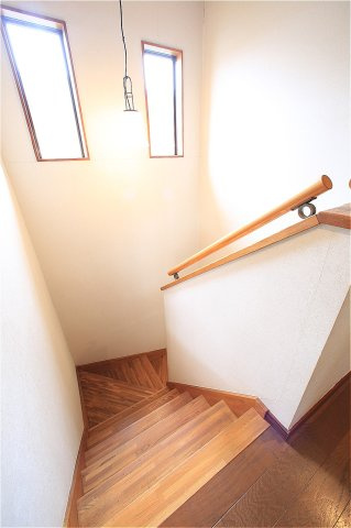 階段です