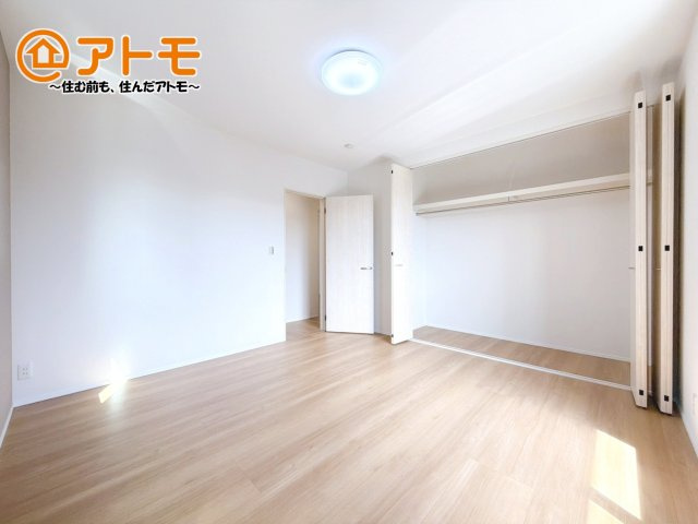 毎日すごす部屋の広さや陽当りも気になるポイントですね！現地で体感してみてください♪