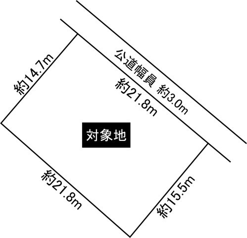 区画図：323000465625