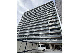 ファミール北大阪下新庄の外観