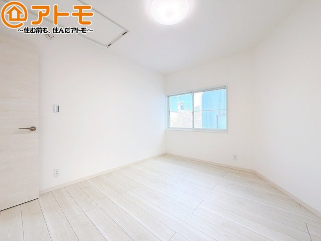 毎日すごす部屋の広さや陽当りも気になるポイントですね！現地で体感してみてください♪