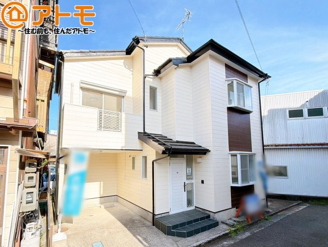 外観：322000574872