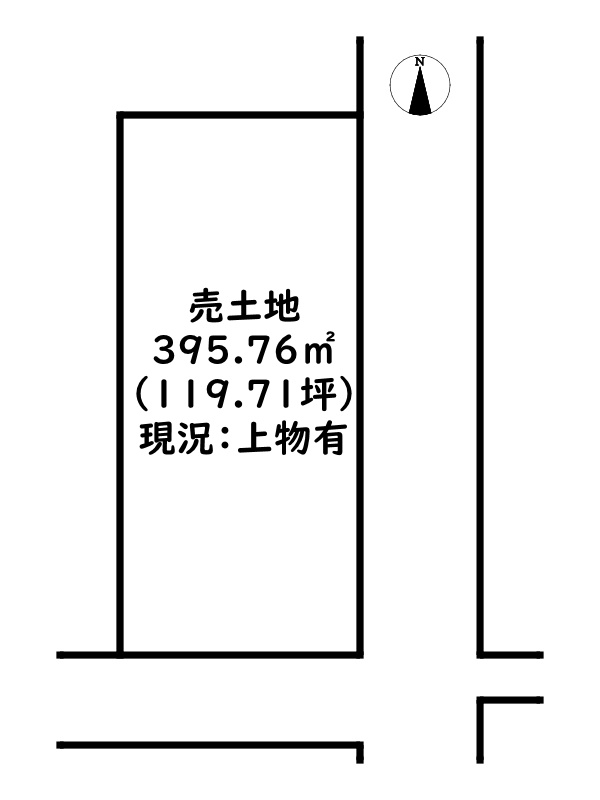 区画図：328000682584