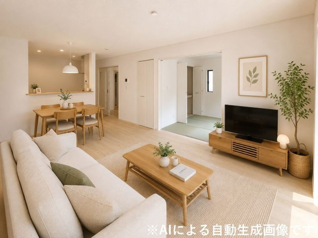 ※AIによる自動生成画像です
