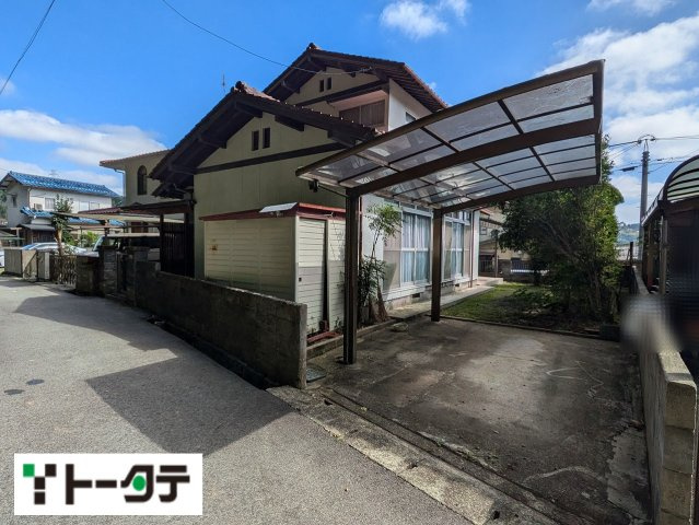 外観：334000206648