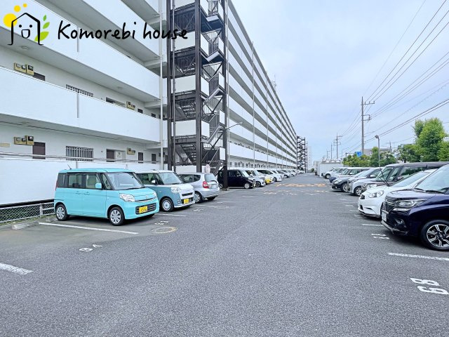 6/13　撮影済み