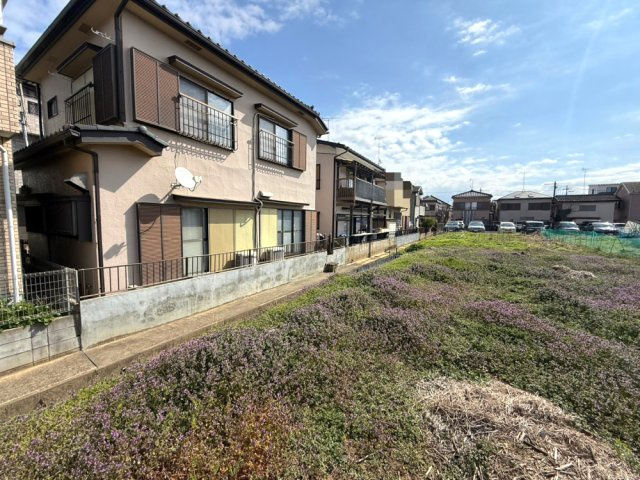 ■土地面積約126坪！　■お好きなハウスメーカーで建築可能！　■無料でプラン作成いたします！　■平方小学校徒歩7分(550ｍ)・平方中学校徒歩14分(1100ｍ)