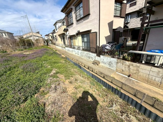 ■土地面積約126坪！　■お好きなハウスメーカーで建築可能！　■無料でプラン作成いたします！　■平方小学校徒歩7分(550ｍ)・平方中学校徒歩14分(1100ｍ)