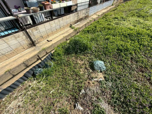 ■土地面積約126坪！　■お好きなハウスメーカーで建築可能！　■無料でプラン作成いたします！　■平方小学校徒歩7分(550ｍ)・平方中学校徒歩14分(1100ｍ)