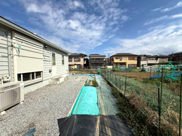 ■土地面積約126坪！　■お好きなハウスメーカーで建築可能！　■無料でプラン作成いたします！　■平方小学校徒歩7分(550ｍ)・平方中学校徒歩14分(1100ｍ)